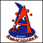 Web radio jazz