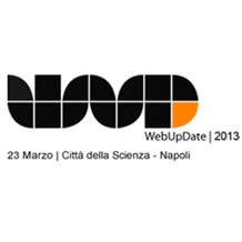 WebUpDate a Napoli la quarta edizione