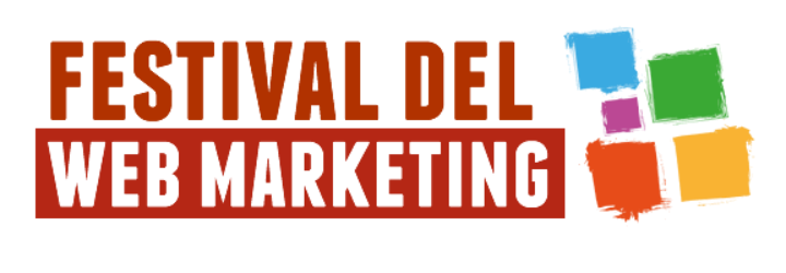 logo festival web marketing