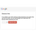 Google e il rifiuto link spam, ecco Disavow Link per WMT