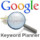 Keyword Planner: novità per la selezione parole chiave
