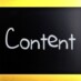 Content marketing: perché non è necessario scrivere articoli lunghi