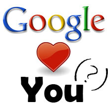 Le 10 regole per farsi amare da Google Le 10 regole per farsi amare da Google