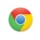 Browser, Google Chrome 27, con la funzione Voice Search