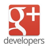 Google + Developers, pagina sul social per i suoi sviluppatori