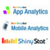 Monitoraggio e analisi del mobile con ShinyStat
