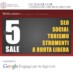 Incontro formativo su SEO e Web Marketing a Roma: WebReevolution!