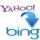 Yahoo si fonde con Bing e chiude Yahoo Site Explorer