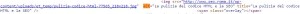 alt immagini html